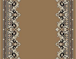 Ковровая дорожка Кремлевская дебют 33-23   