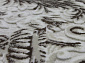 TOPKAPI 0014B BEIGE / BEIGE