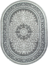 ARMINA GA007G GREY / GREY Овал