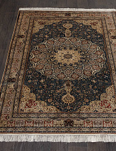 Tibet SILK & SILK S-14 BLUE