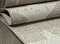 Ковер-циновка INDIGO S130 BEIGE
