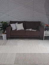 NENSI GL245A BROWN / BROWN