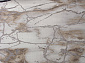 GRAFF 3270 GRAY-BEIGE Овал