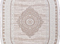 ALFANI 0T209RG CREAM / CREAM Овал