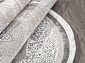 ALFANI Q009A GREY FDY / CREAM SHRINK Овал
