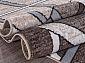 SIERRA D487 BEIGE-BROWN 2 Овал