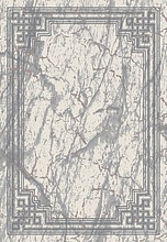 Ковер NORD F505 GRAY 2