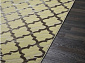 AMASYA 9007C BEIGE / L.BROWN