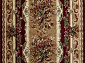 DA VINCI 5245 RED 9 Овал