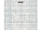 MODERN 1200 VISCOSE ACRYLIC G474 FI 000 Овал