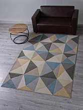 Ковер MILANO 978013 5252 V