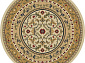 шерстяной Floare ERMITAGE 265-1126 КРУГ