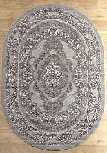 STYLE N7668 096 D.GREY Овал