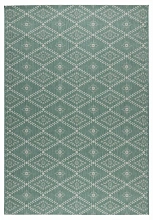 Ковер-циновка Lineo B080 8P03