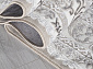 EFSAN Q011A BEIGE SHRINK / GREY FDY