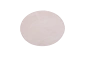 из искусственного меха Chic 1000A CREAM_1005 круг