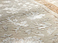 Индия шерсть шелк 14x14 803 BEIGE / IVORY