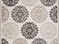 LUXE L012 CREAM-BROWN