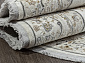 SANDALI 29826Y BEIGE / CREAM Овал