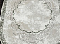 NENSI GL073Z BROWN / BROWN Овал