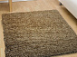 длинноворсовый Шелк Шегги BEIGE 