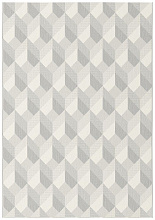 Ковер-циновка Essenza 48624 637 Скандинавский