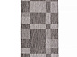 Ковровая дорожка VIVA TPR S005 DARK GRAY