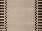 Ковер-циновка DIUNA ARDEA wenge