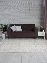 Ковер LILY-A 5258B S.WHITE / P.CREAM
