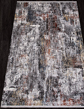 LISSABON SI021M MULTI / GREY