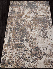 SIESTA M028A CREAM / GRAY