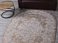 LIMAN F481 BEIGE Овал