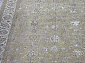 Индия шерсть шелк 14x14 802 BEIGE / IVORY