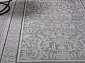 ANATOLIA 32229A GREY / WHITE