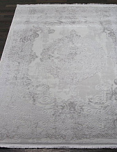 Ковер TRUVA 08453G GREY / GREY