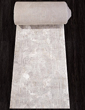 Ковровая Дорожка TAKSIM 05876A L.GREY / BEIGE