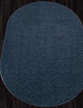 LANA T600 BLUE Овал