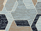 SIERRA F058 BLUE-BROWN 2