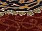 BUHARA 1902 RED 9