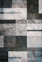 LONDON D828 GRAY-BLUE 2
