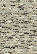 Маленький рельефный ковер из вискозы GENOVA 38308 6525 90 (0.65*1.1)