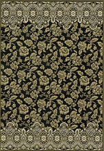 Рельефный ковер из вискозы GENOVA R 38247 7525 70