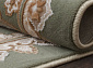 QATAR 33525 040 GREEN