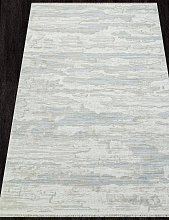 Ковер RUBI-A 28751A CREAM / L.GREY