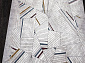 PANAMA PN042G GREY / GREY
