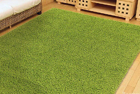 Шегги акрил B23 светло-салатовый