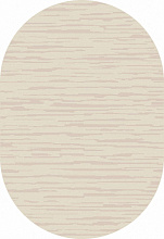 DIOS F441 LIGHT CREAM Овал