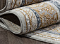 ARMINA GA007N GREY / MULTI Овал