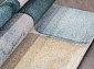 LONDON D831 GRAY-BLUE