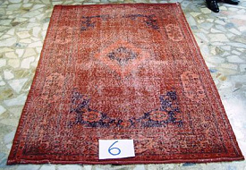 ручной работы Vintage Look at Me C-06